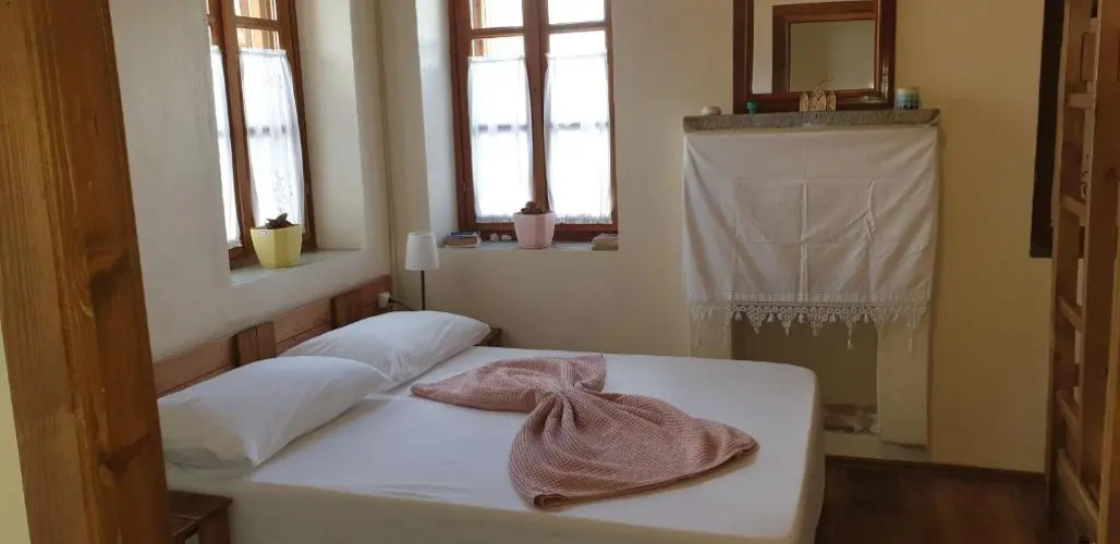 Silver Hill Guesthouse