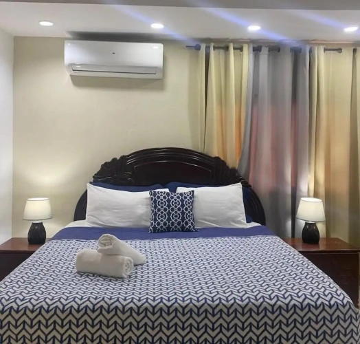 1 Bedroom Junior Suite