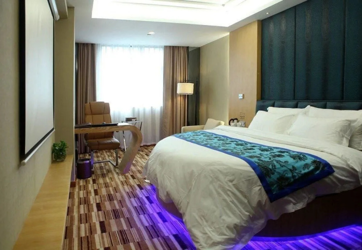 Royal Rating Hotel
