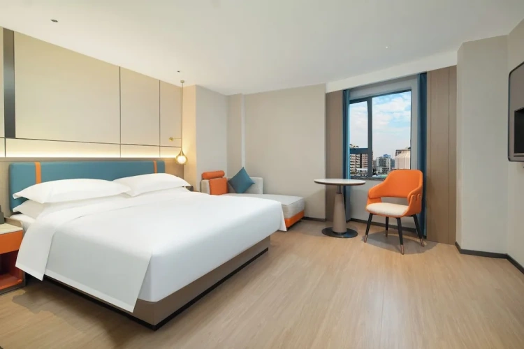 Business Single room