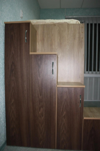 Solnechny hostel