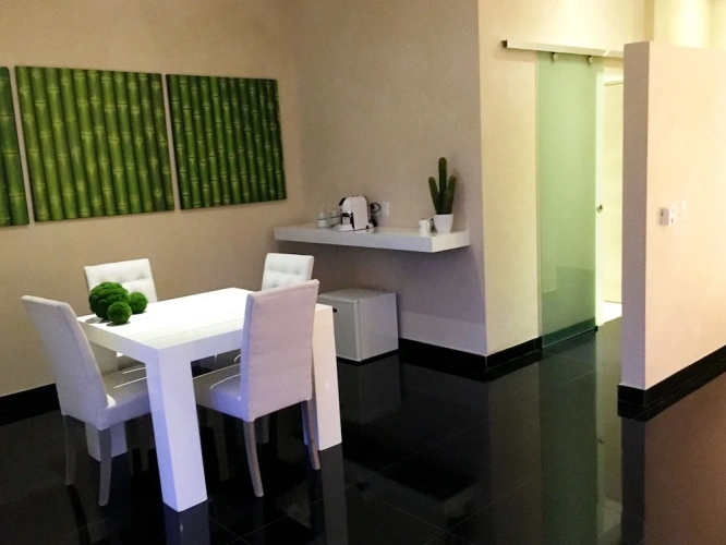 Double Suite