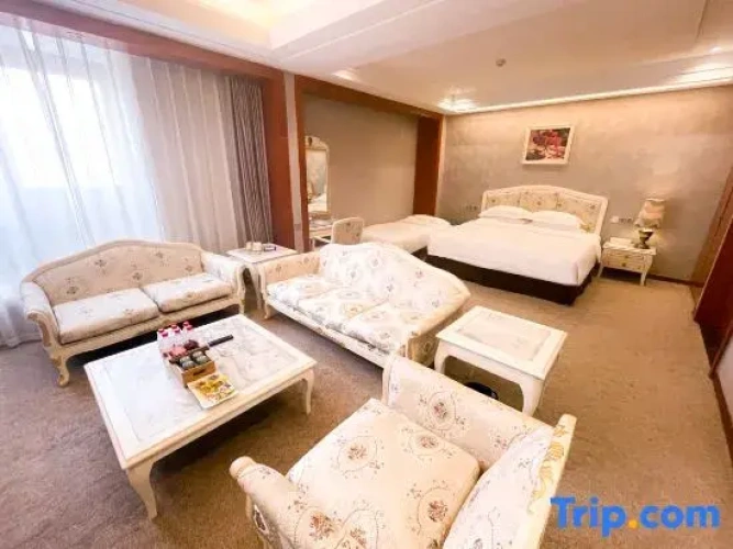 Family Suite