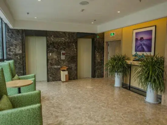 Sophie Hotel