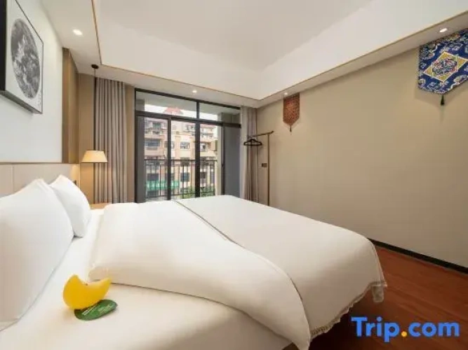2 Bedrooms Family Suite