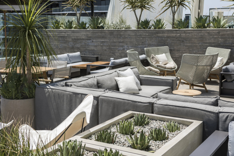 Kimpton Everly Hotel photo 32