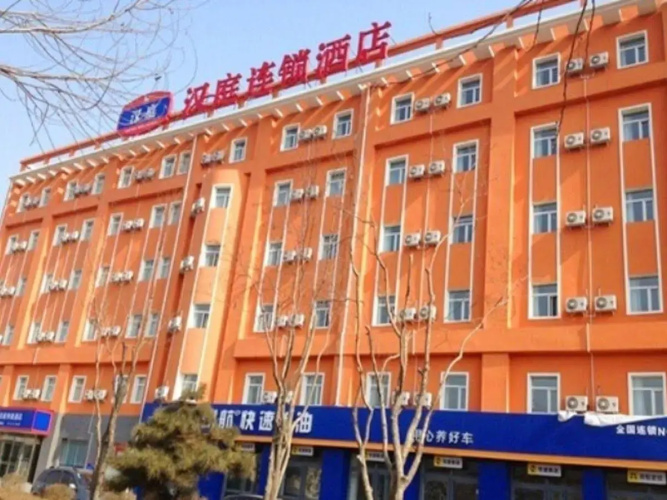 Hotelafbeelding