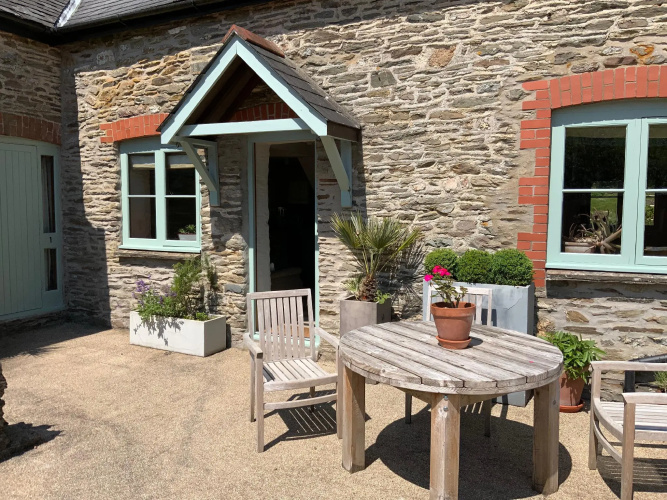 Home Place Farm Cottages