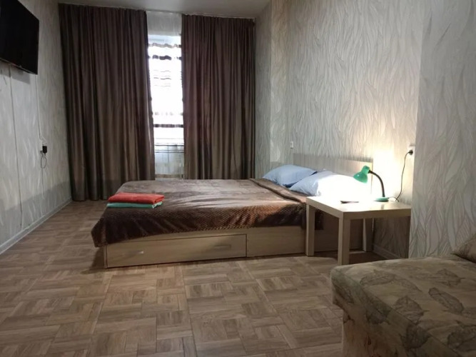 Фотография номера квартиры Апартаменты Гостиный двор на ул.Гоголя, д.26