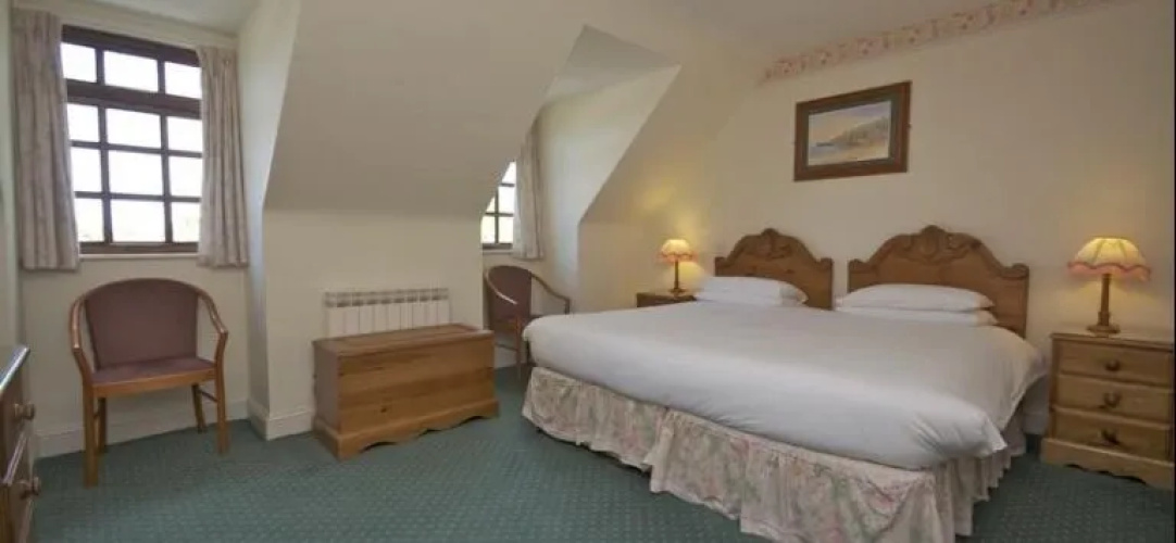 The Uplands Serviced Apartments