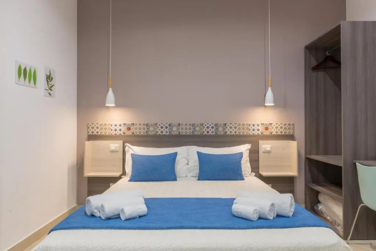 Casa dell'Aromatario b&b