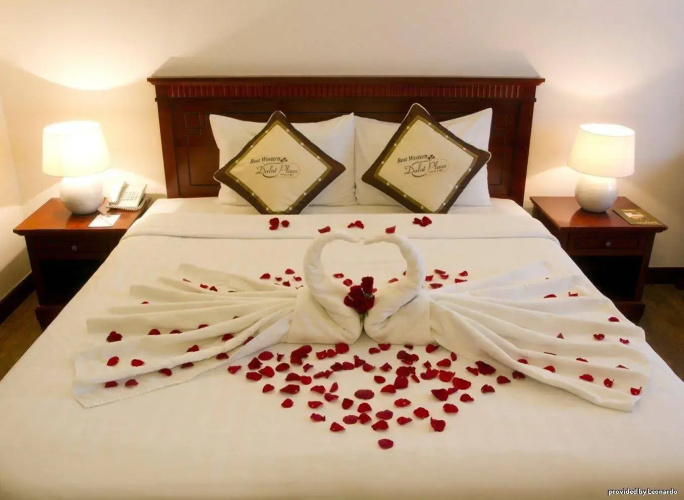 Park Hotel Dalat