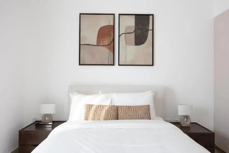 Classic Apartment