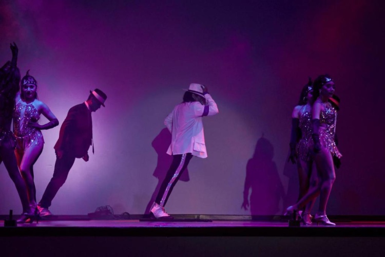 Fiesta Americana Condesa Cancun All Inclusive photo 47