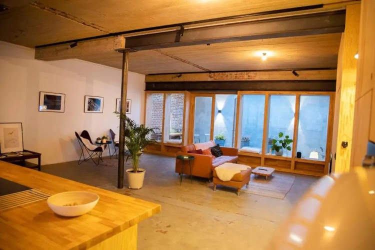 2 Bedrooms Cottage