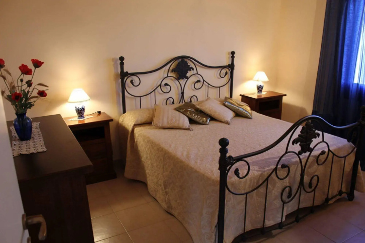 Solaris Appartamenti Vacanze