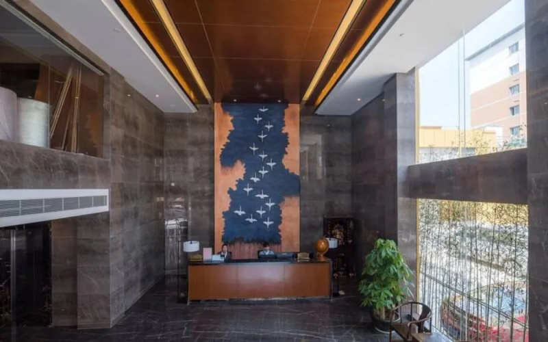 Jinlongxuan Hotel