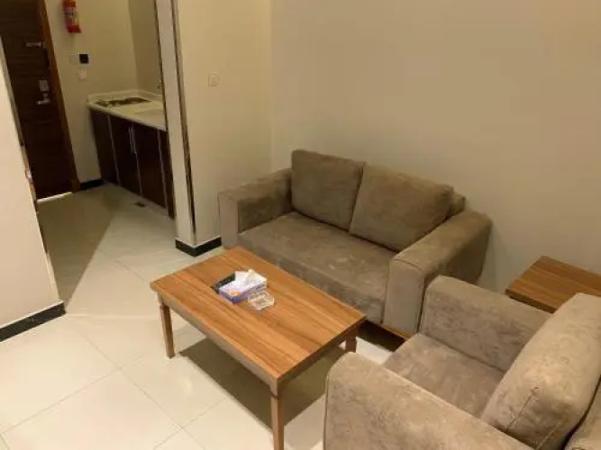Kayan Al Taif Hotel