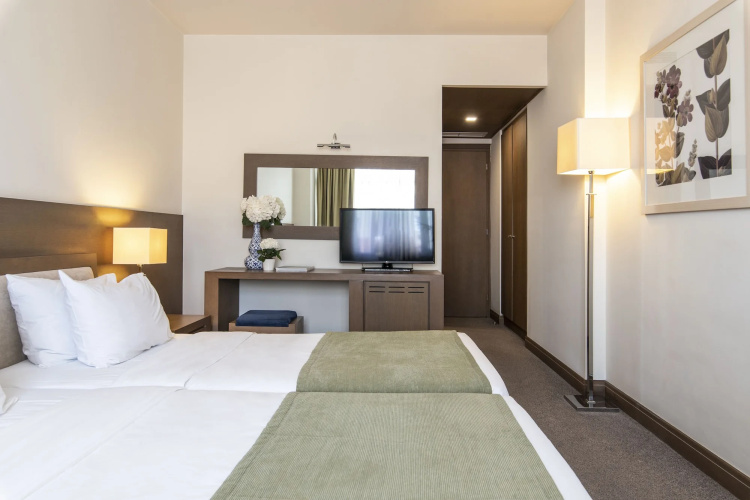 Amalia Hotel Athens photo 8