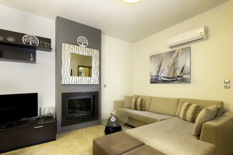 1 Bedroom Villa