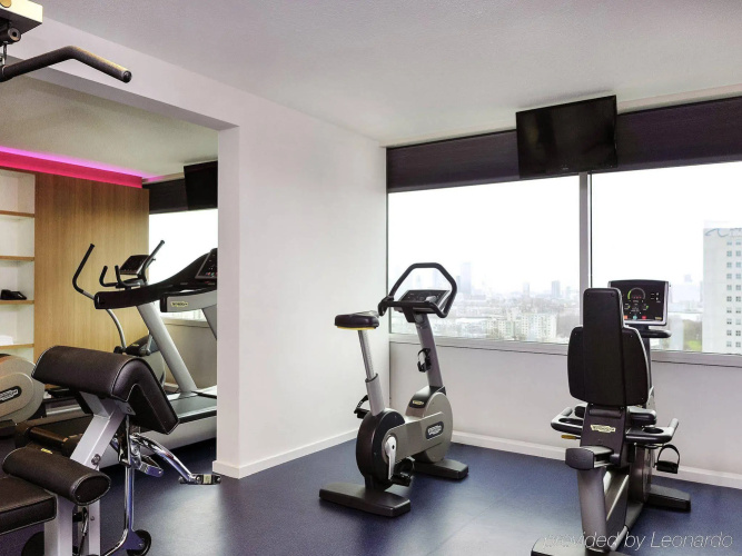 Novotel Rotterdam Brainpark photo 19