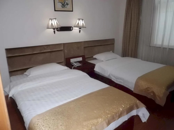 Laiwu Guidu Hotel