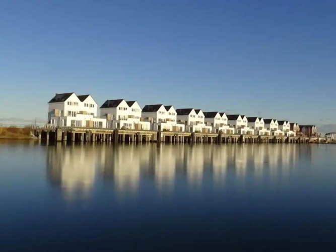 Lovely Apartment in Kappeln