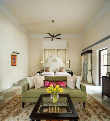 Luxury Double room
