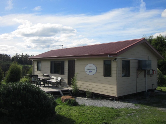 Cottage