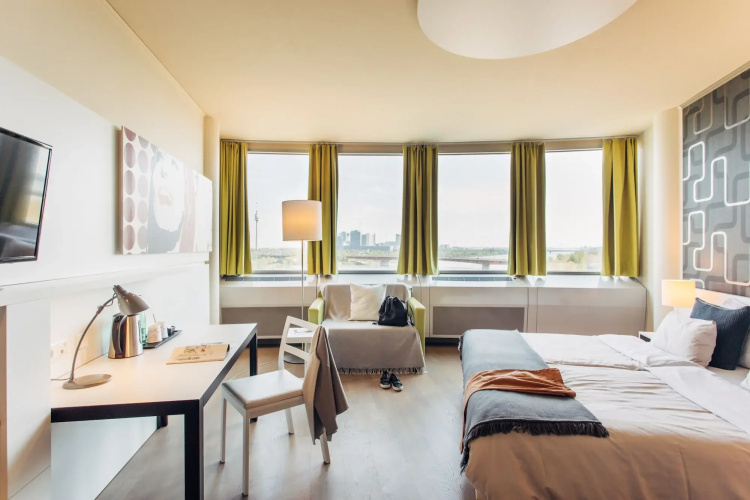 harry’s home Wien hotel & apartments