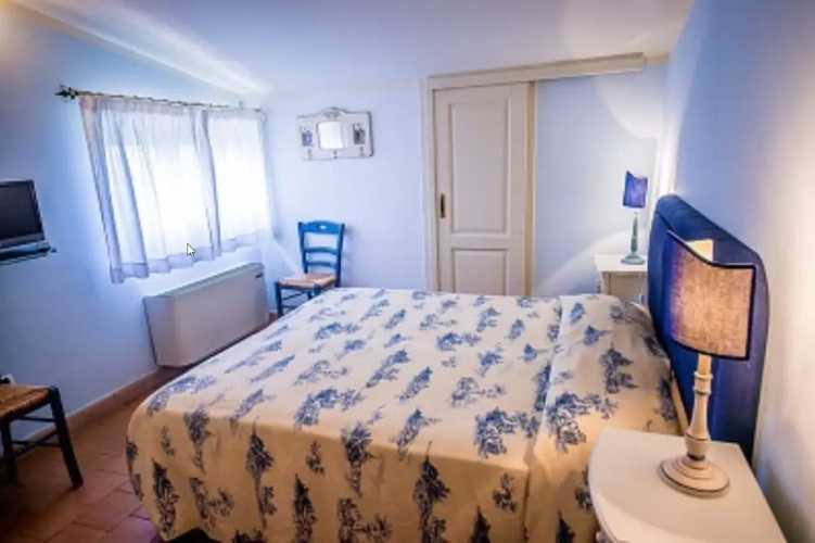 Donnasilia B&B
