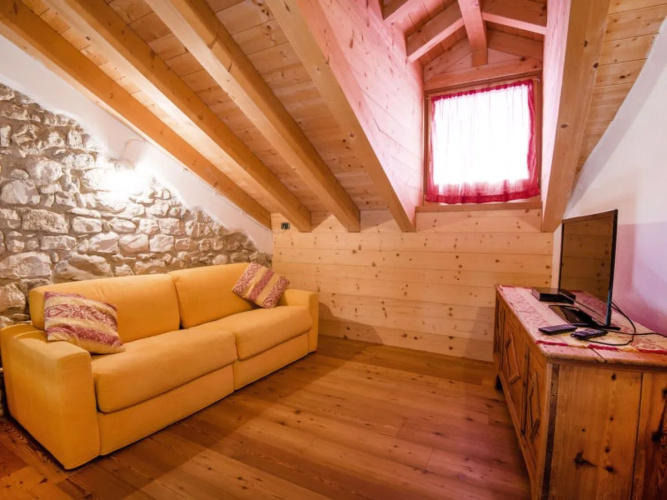 Albergo Diffuso - Cjasa Ustin 9984