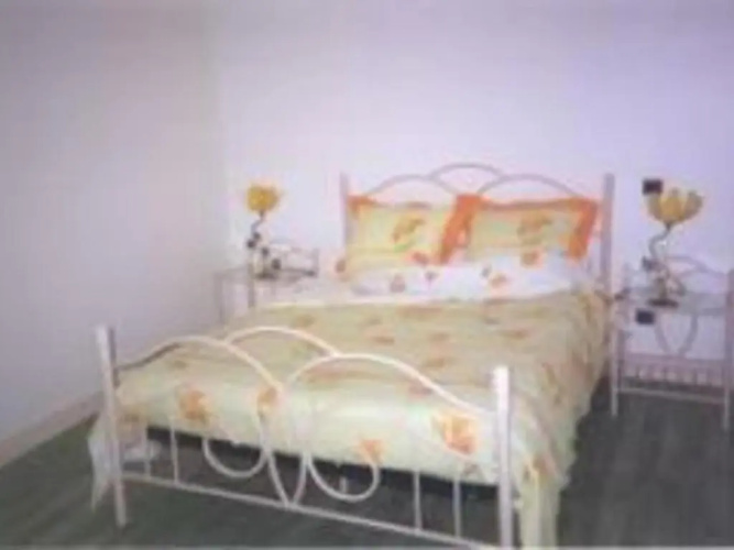 Gîte Danzé, 3 pièces, 4 personnes - FR-1-491-165