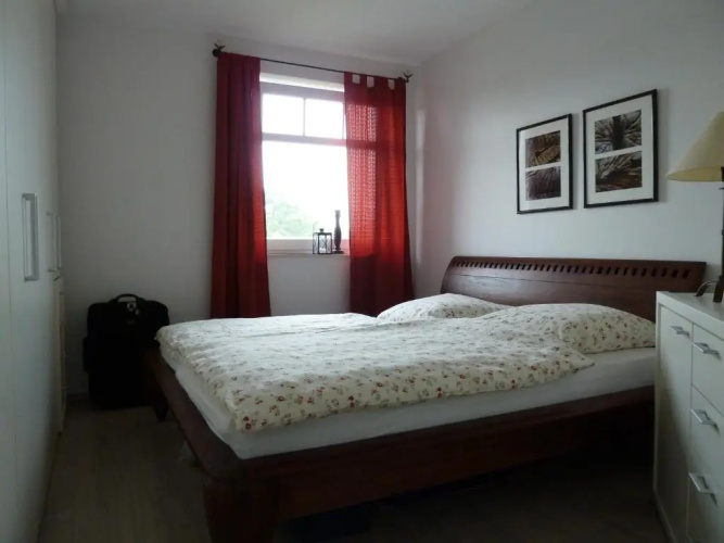 Haus Roland Wohnung 33