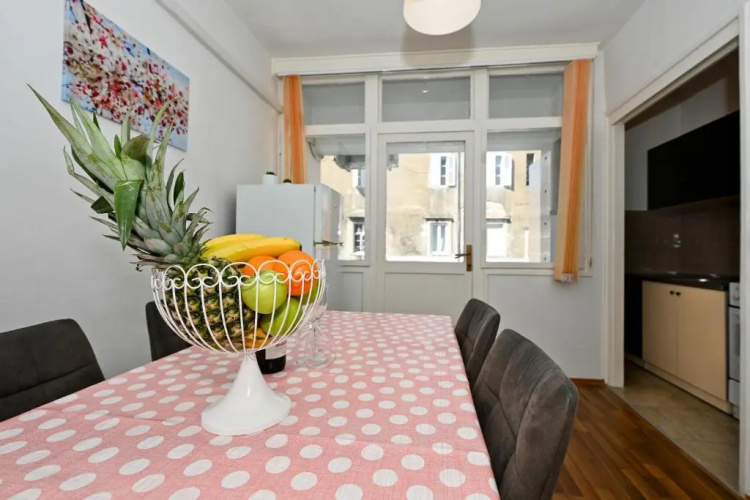 Apartment Old Town