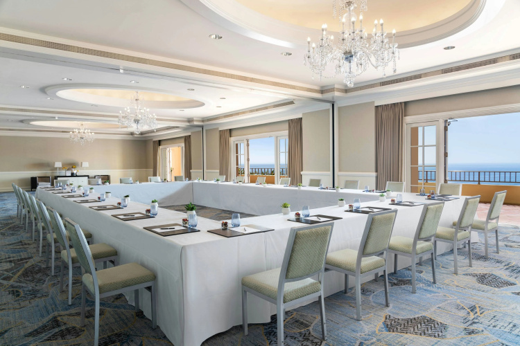 The Ritz Carlton Laguna Niguel photo 22