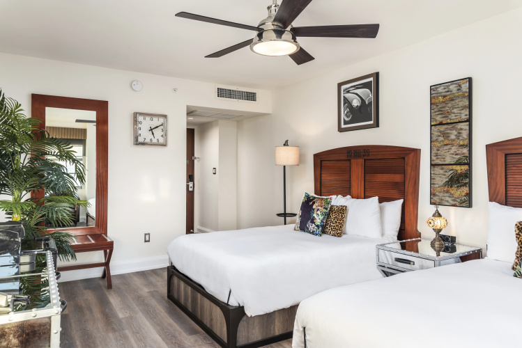 National Hotel, An Adult Only Oceanfront Resort photo 8