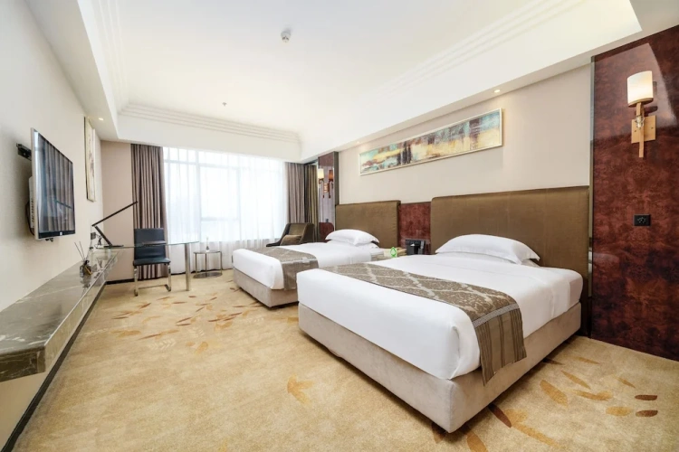 Business Twin room