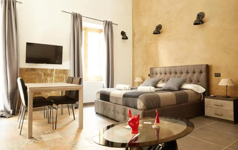 Casa Scassacocchi