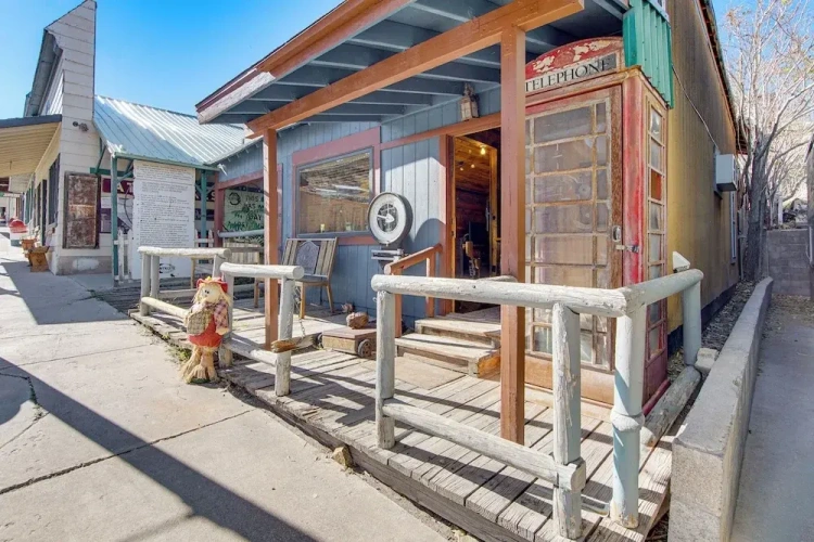 1 Bedroom Cottage