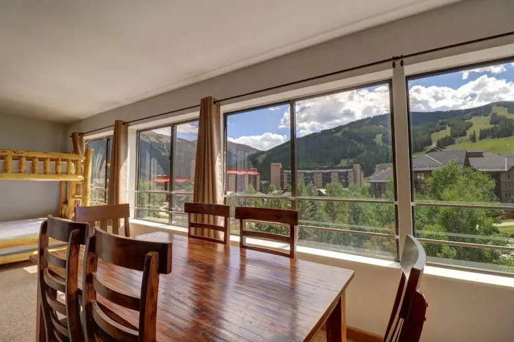 Be306b Bridge End 1br 1ba 2 Bedroom Condo