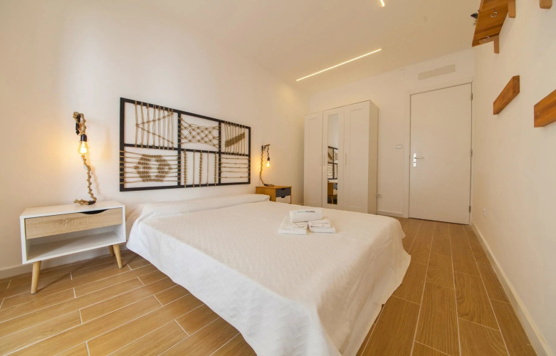 A30 - Tamar Ground-floor Flat