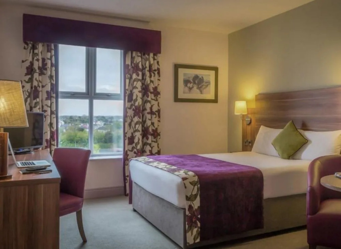 Maldron Hotel, Oranmore Galway