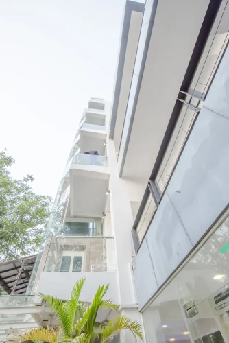 Rumduol Apartment