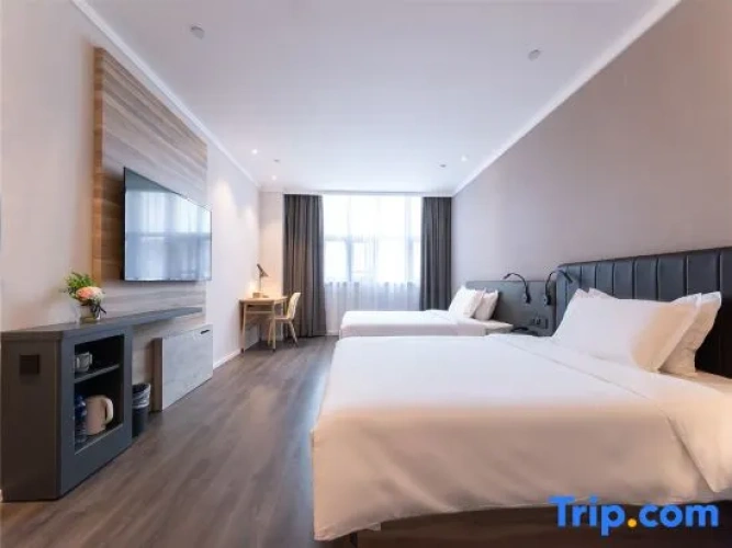 Business Twin room