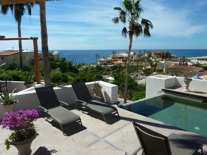 5 Bedrooms Luxury Villa with balcony and with ocean view