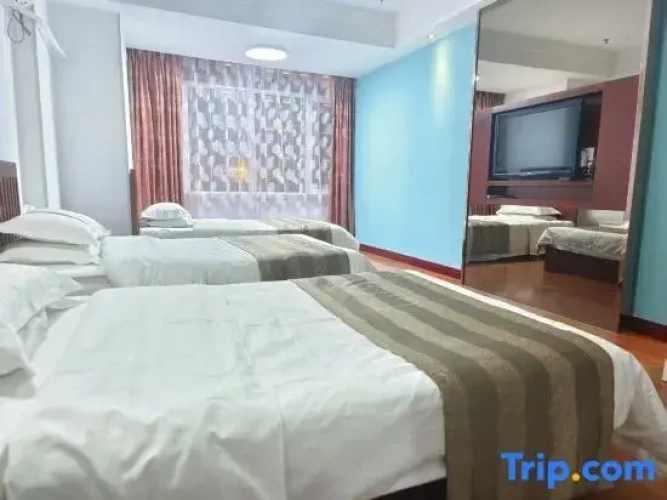 Business Double room