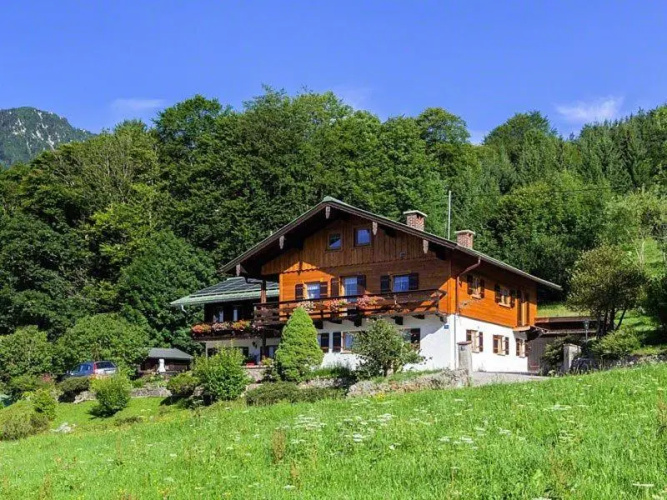 Haus Tauernblick Seidinger
