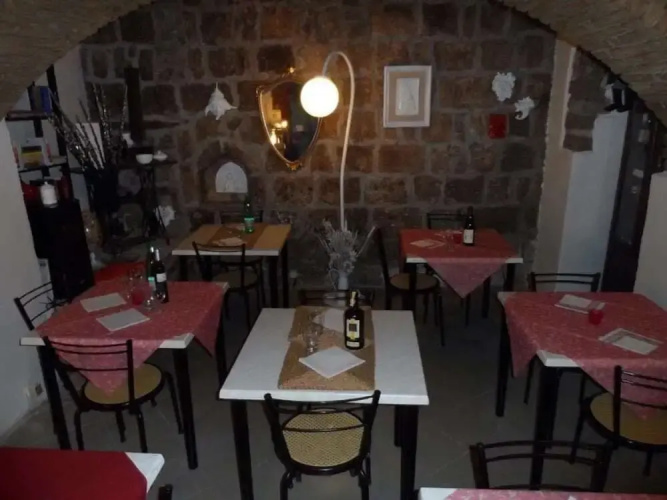 Residenza Turistica & gourmet Orte