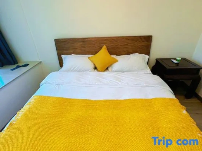 3 Bedrooms Deluxe Suite